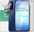 for Samsung Galaxy A17 5G Screen Protector by Suttkue
