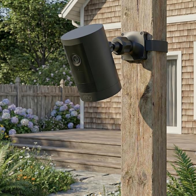 Adjustable Wall Mount Compatible - Image 6