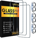 SIBEITU 3 Pack Screen Protector by SIBEITU