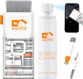 walrfid Laptop Keyboard Cleaner Kit by walrfid