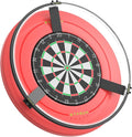 STASUN 360° Dartboard Ring Light, Dimmable Magnetic LED Dart Board Lighting by STASUN