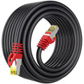 Cat 8 Ethernet Cable 200 ft, 1.5ft 6ft 10ft 20ft 25ft 30ft 75ft 100ft 150ft by Boahcken