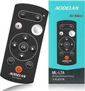 AODELAN Camera Wireless Shutter Release Remote Control by AODELAN