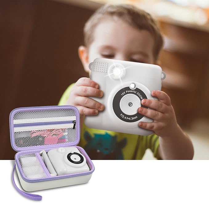 Case Compatible with ESOXOFFORE - Image 7