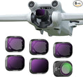 NEEWER ND Filter Set Compatible by Neewer