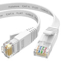 Folishine Ethernet Cable 15 ft, Cat 6e/Cat6 Patch Cable by Folishine