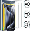 Ferilinso 3 Pack Screen Protector by Ferilinso