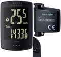 CATEYE Padrone Wireless Bike Computer – Oversized Display Cyclocomputer by CATEYE