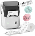 NIIMBOT B1 Label Maker Machine, Thermal Label Printer Easy to Use by NIIMBOT%C2%AE