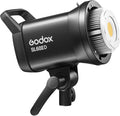 Godox SL60IID LED Video Light, 70W Bowens Mount LED Modeling Lamp, APP Control by GODOX