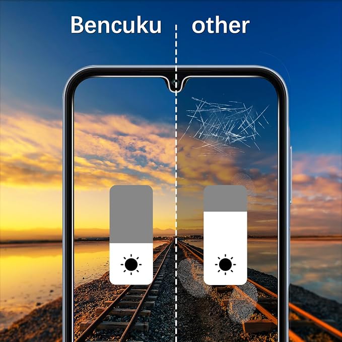 2 Pack Privacy Screen Protector - Image 4