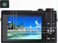 G7 X Mark III Screen Protector for Canon PowerShot G7X Mark III mark3 Digital by HUIPUXIANG