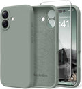 Magnetic for iPhone 16 Case, Compatible by SUYDANBOX