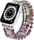 MOFREE Beaded Bracelet Compatible by MOFREESpecialGiftsforHer