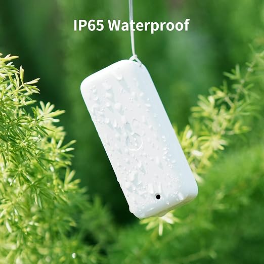 SwitchBot Wi-Fi Humidity Sensor 4 Pack - Image 2