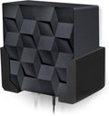 Screwless Wall Mount for Netgear Nighthawk MK62 Router, Strong VHB Adhesive by Brainwavz