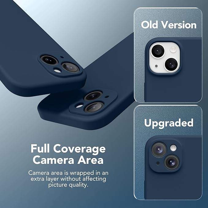 Magnetic for iPhone 15 Case, Compatible - Image 8