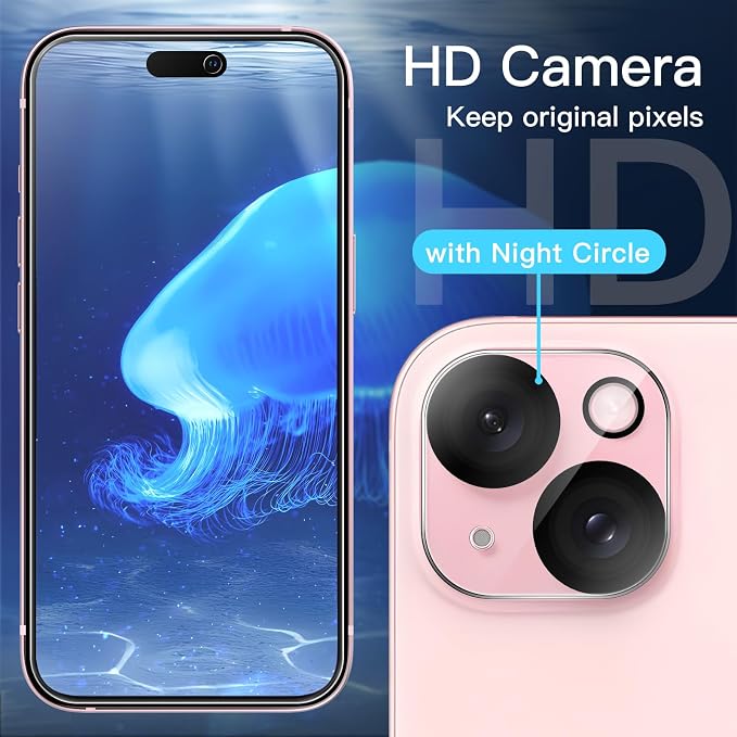 JETech Privacy Screen Protector - Image 7