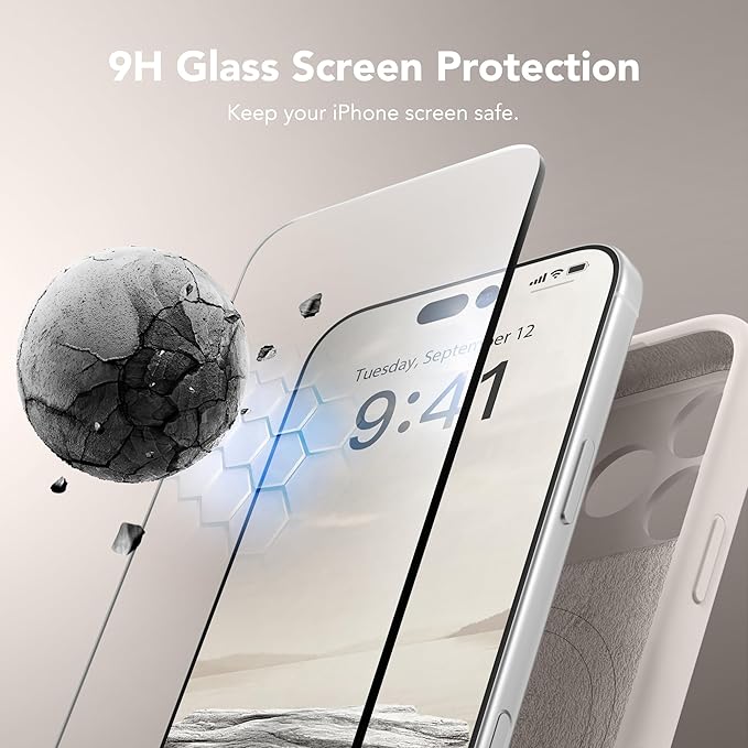 Magnetic for iPhone 17 Pro Max Case, Compatible - Image 4