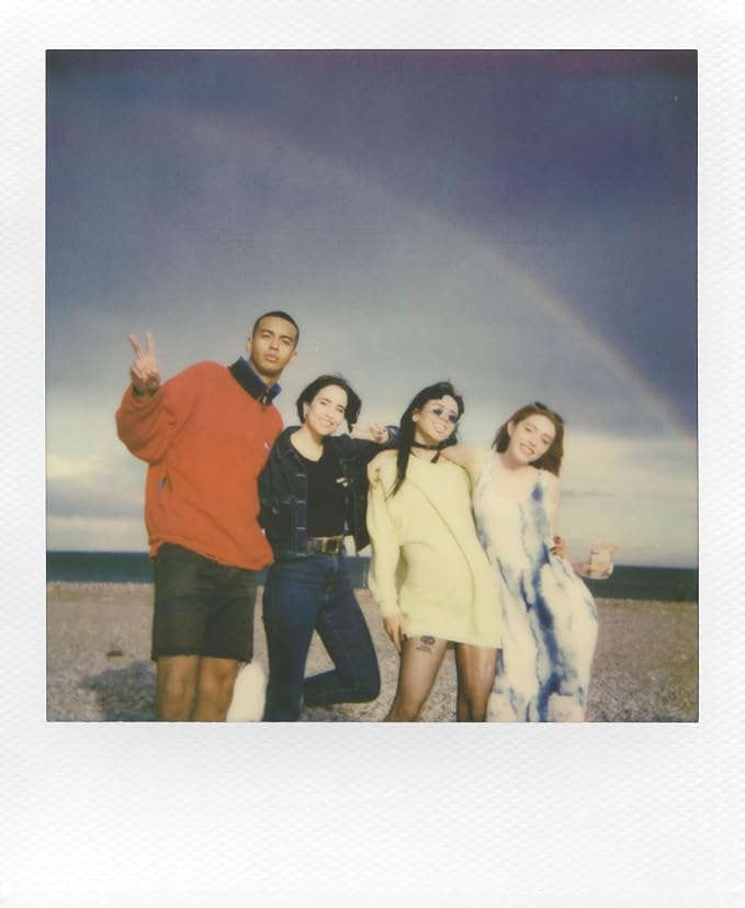 Polaroid Color Film for 600 - Image 4