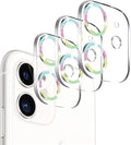 3 Pack Dengduoduo Camera Lens Protector by Dengduoduo