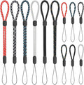 FrgKbTm Hand Wrist Strap Lanyard, Adjustable Nylon Colorful by FrgKbTm