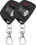 Avisontek 2-Pack for MultiCode Gate Opener Remote 3089 308911 by Avisontek