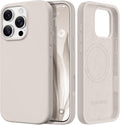 GolbinBox Magnetic for iPhone 16 Pro Max Case, Compatible by GolbinBox