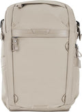 VANGUARD VEO Metro B20L Camera & Everyday Backpack – Fits 70–200mm Attached by Vanguard