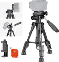 NEEWER Basic Mini Desk Tripod for iPhone & Camera by Neewer