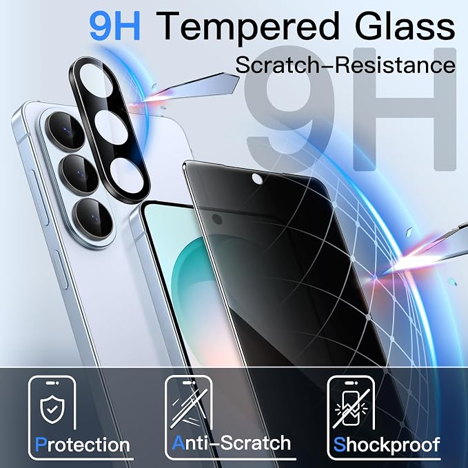 JETech Privacy Screen Protector - Image 6