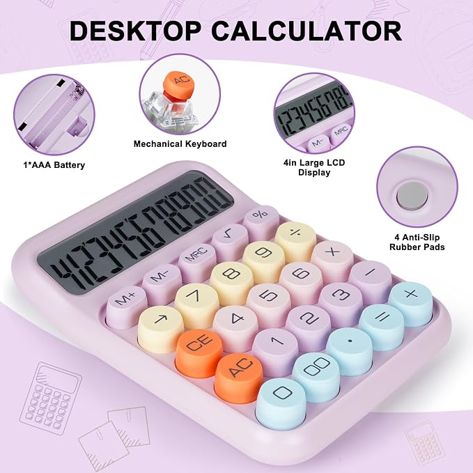 Mechanical Switch Calculator - Image 4