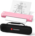 Phomemo Inkless Portable Printer by Phomemo