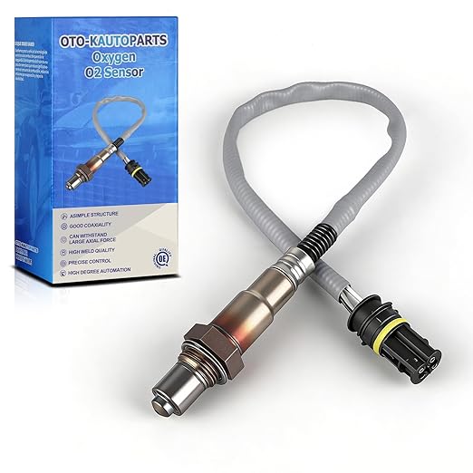 O2 Oxygen Sensor Compatible by OTO-KAUTOPARTS