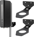 Wall Mount Bracket for Nighthawk WiFi 7 Router, Aluminum Alloy Wall Mount by Unknown