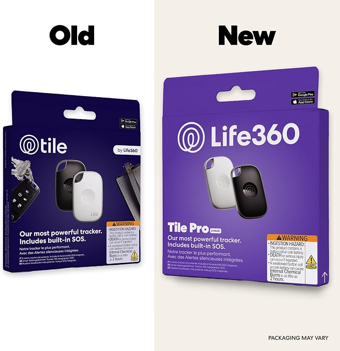 Life360 Tile Pro - Image 2