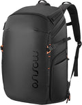 MOSISO Camera Backpack, DSLR/SLR/Mirrorless Photography Camera Bag Waterproof by MOSISO