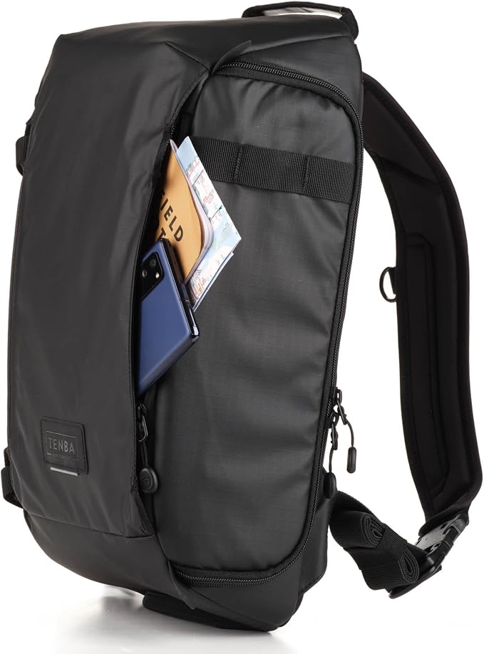 Tenba Solstice v2 12L Sling Bag - Image 8