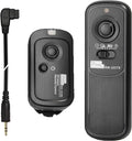 Pixel 2.4GHz Wireless Remote Shutter Release Romote Control S1 by Pixel