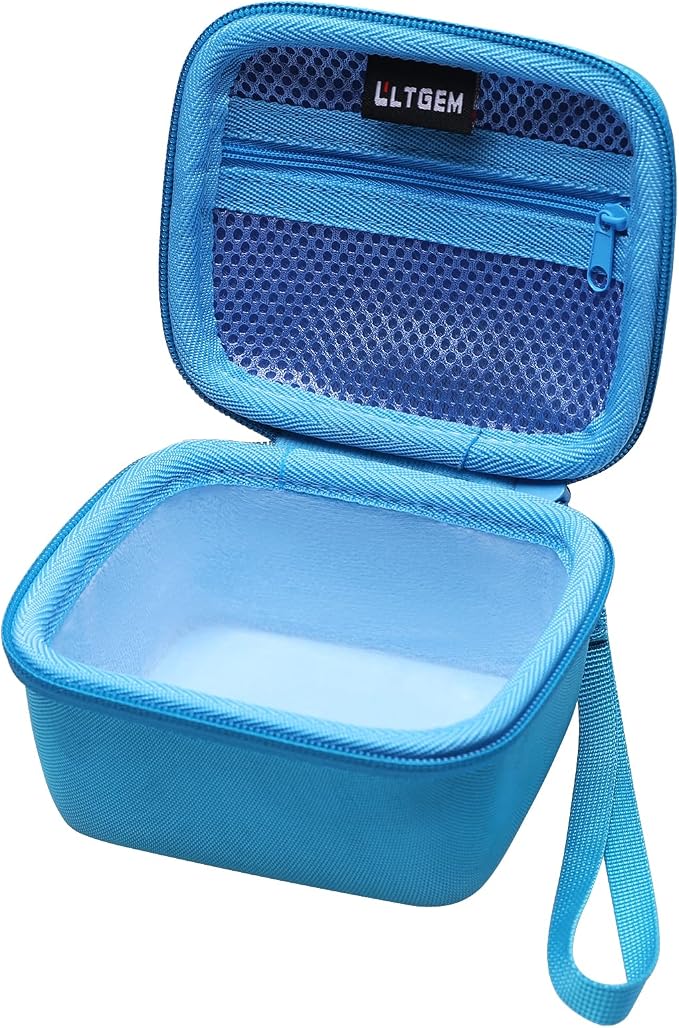 L LTGEM Kids Instant Print Camera Case Compatible - Image 9