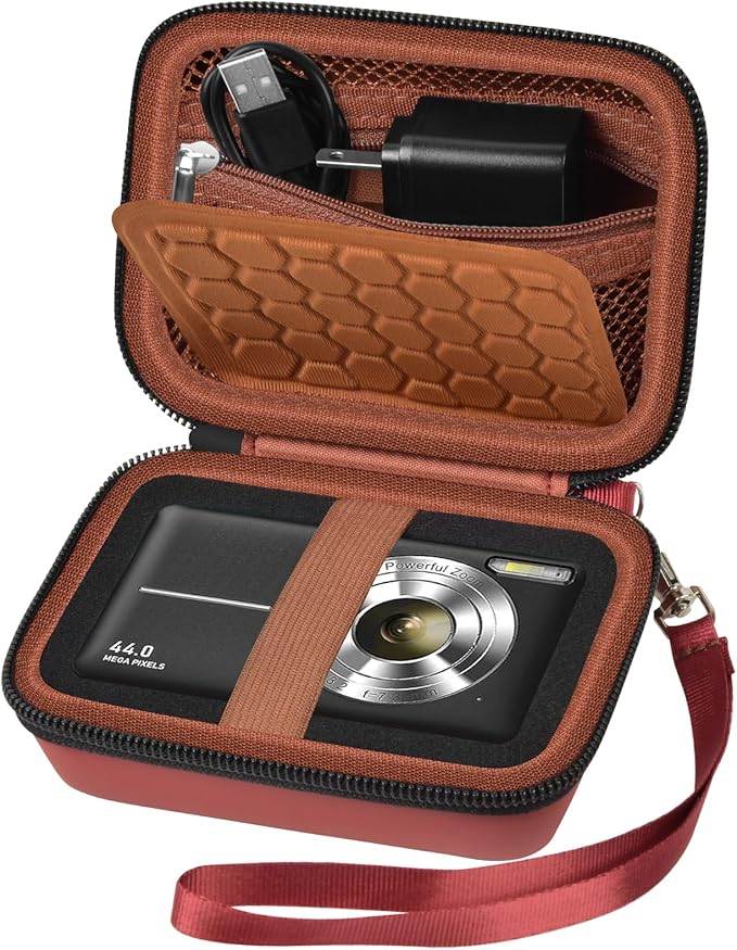 Comecase Carrying & Protective Case by COMECASE