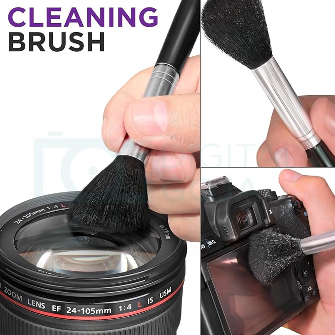 Altura Photo Camera Cleaning Kit - Image 7