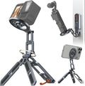 MOSENVKA Dual Magnetic Phone Tripod by MOSENVKA