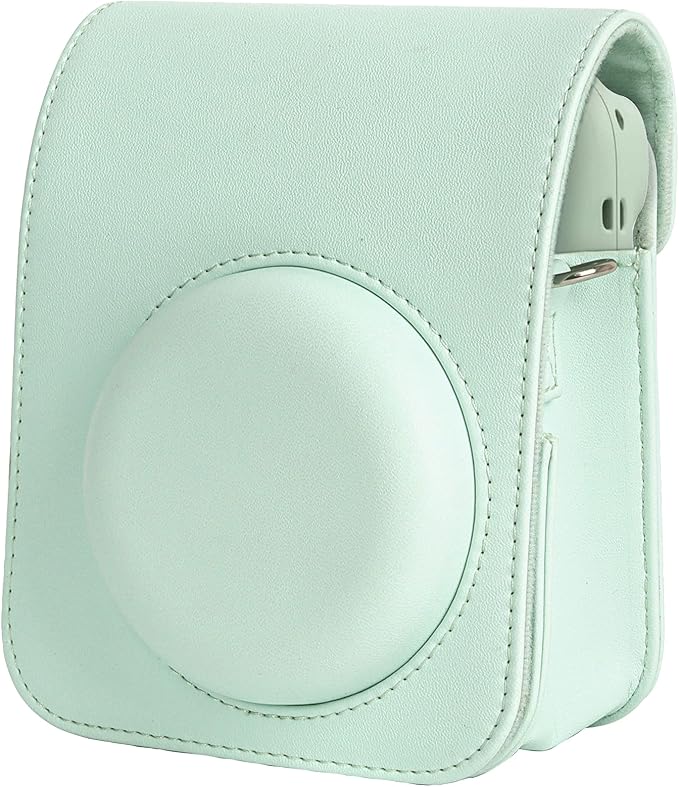 Fujifilm Instax MiniI 12 Instant Film Camera Mint Green, Fujifilm Instax Mini - Image 4