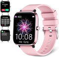 Smartwatch for Women by Choiknbo