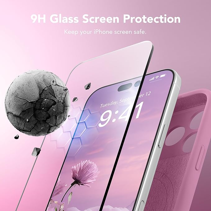 Magnetic for iPhone 17 Pro Case, Compatible - Image 4