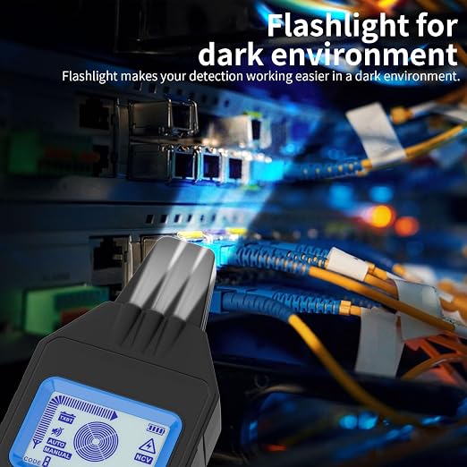 Underground Cable Tester & Circuit Breaker Finder – Professional - Image 7