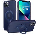 LeYi for iPhone-15-Plus Case for MagSafe: by LeYi