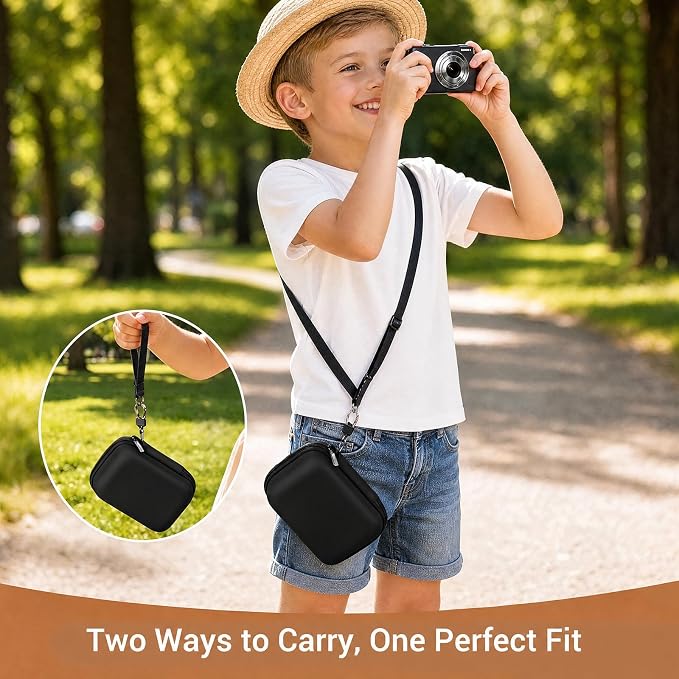 CoBak Carrying & Protective Case - Image 2