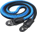 Paracord Camera Strap Long Camera Neck Shoulder Strap by HITHUT